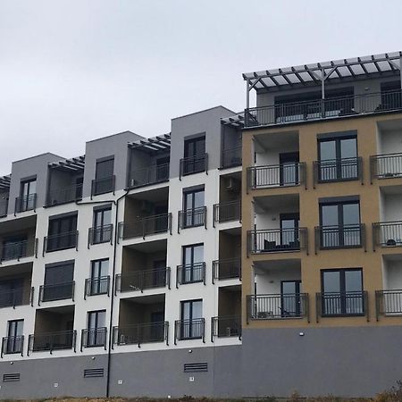 Apartman S Vyhliadkou Бойниці Екстер'єр фото