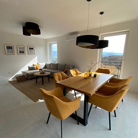 Apartman S Vyhliadkou Бойниці Екстер'єр фото