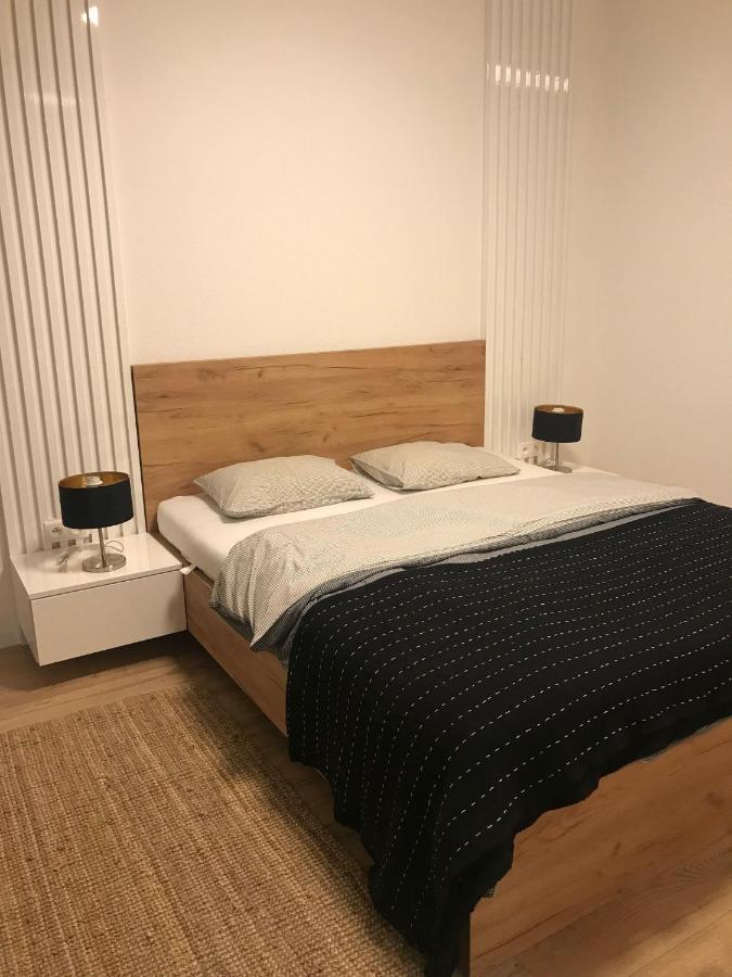 Apartman S Vyhliadkou Бойниці Екстер'єр фото