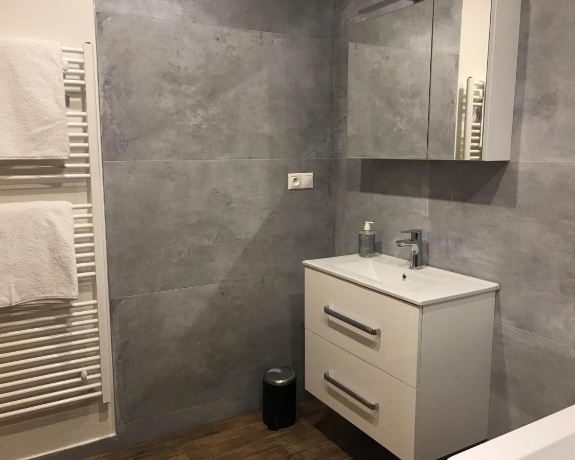 Apartman S Vyhliadkou Бойниці Екстер'єр фото