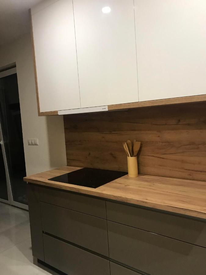 Apartman S Vyhliadkou Бойниці Екстер'єр фото