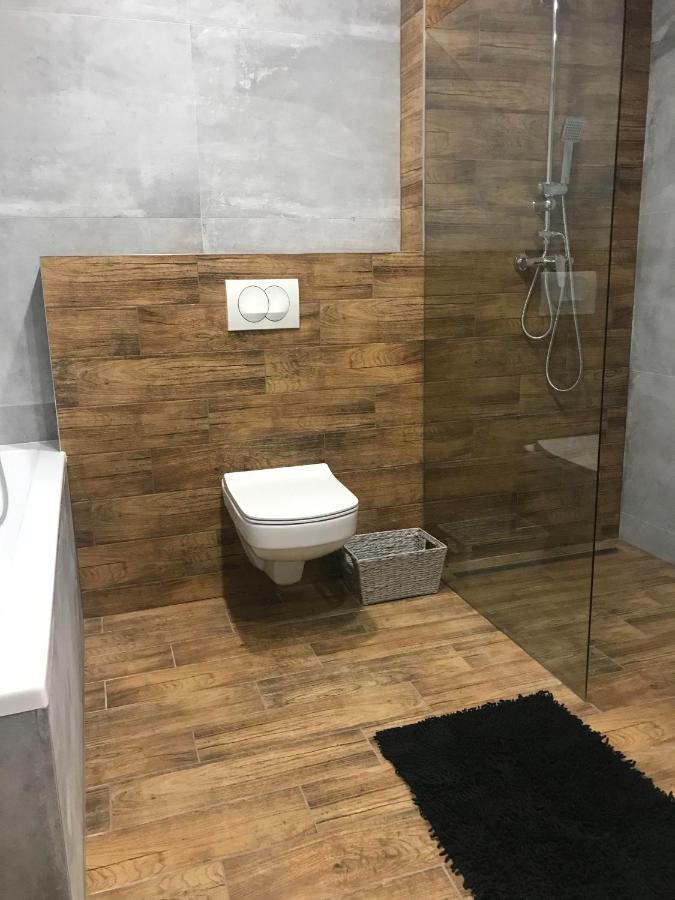 Apartman S Vyhliadkou Бойниці Екстер'єр фото