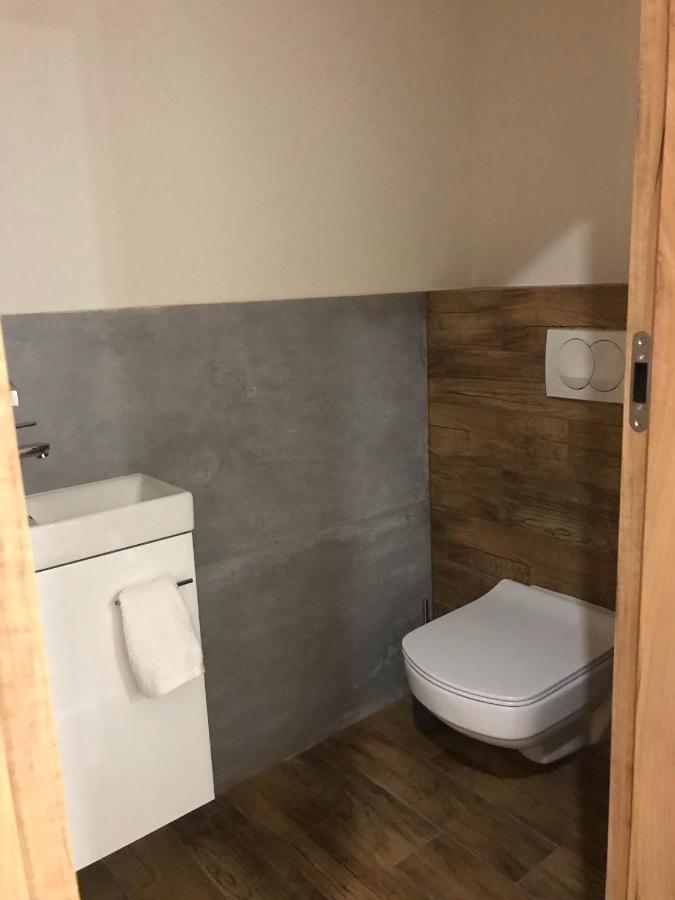 Apartman S Vyhliadkou Бойниці Екстер'єр фото