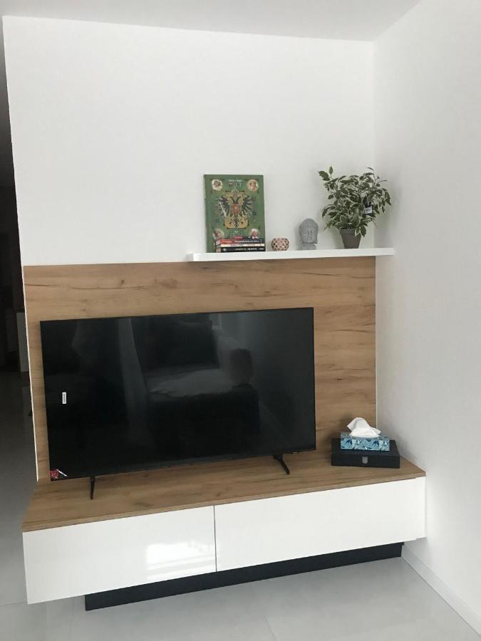 Apartman S Vyhliadkou Бойниці Екстер'єр фото