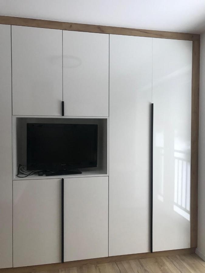Apartman S Vyhliadkou Бойниці Екстер'єр фото