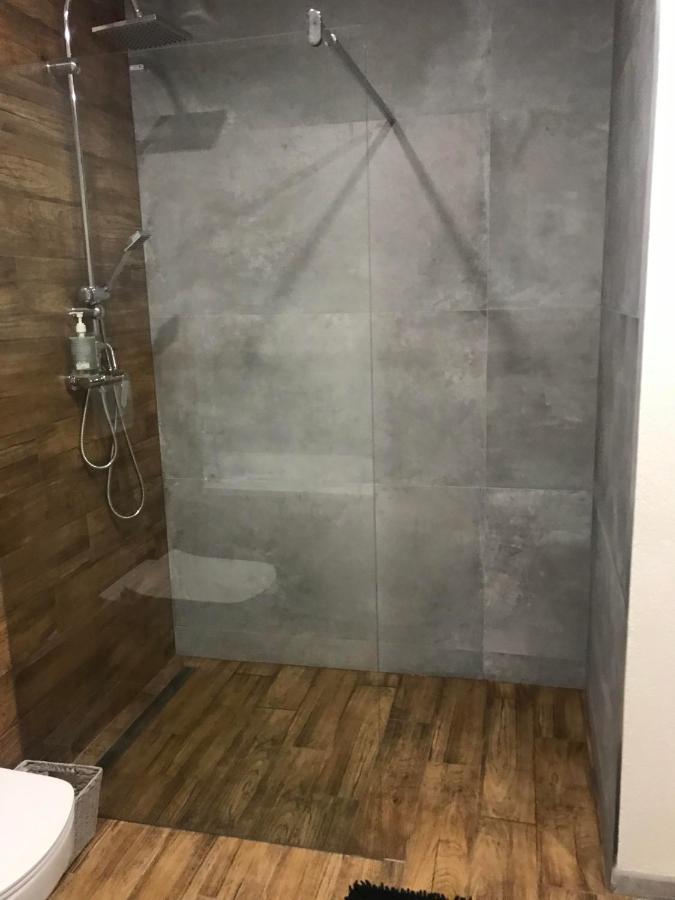 Apartman S Vyhliadkou Бойниці Екстер'єр фото