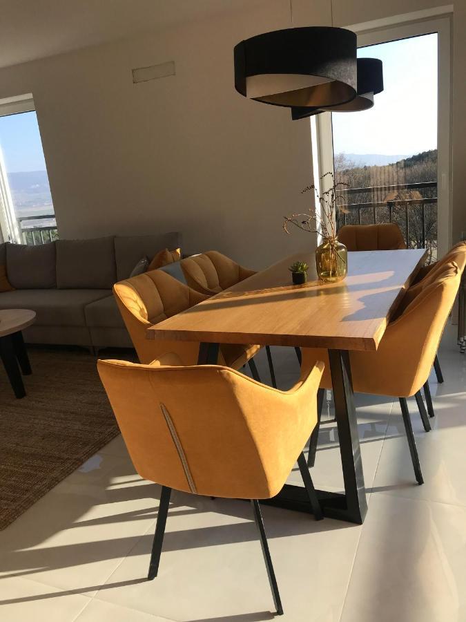 Apartman S Vyhliadkou Бойниці Екстер'єр фото