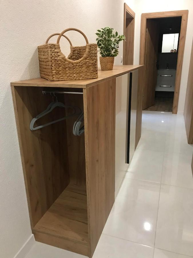 Apartman S Vyhliadkou Бойниці Екстер'єр фото