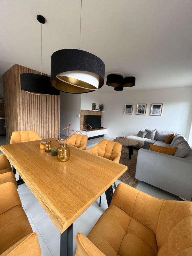 Apartman S Vyhliadkou Бойниці Екстер'єр фото