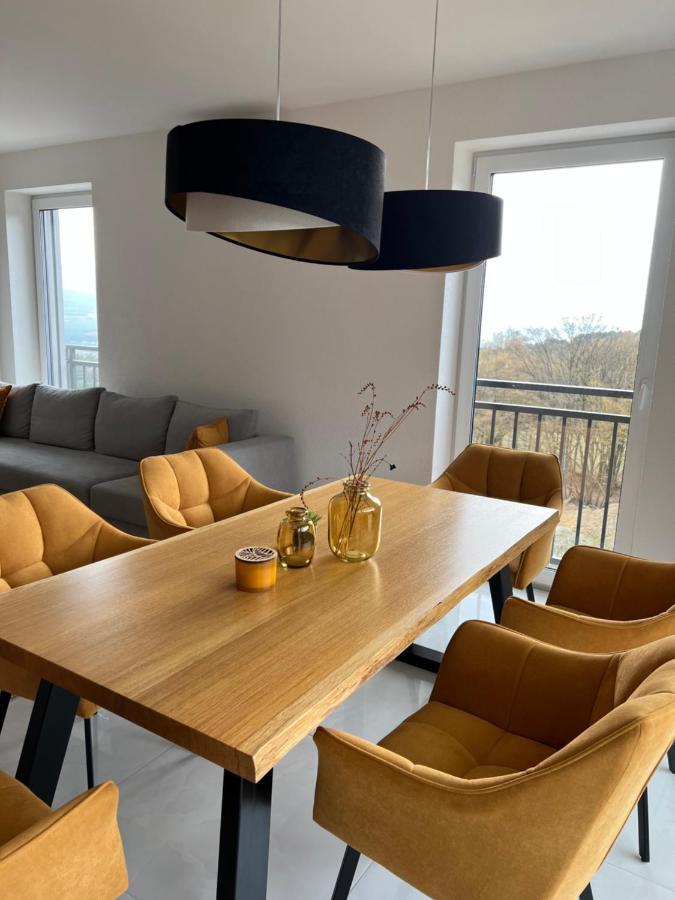 Apartman S Vyhliadkou Бойниці Екстер'єр фото